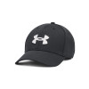 Gorro o Gorra Under Armour de Hombre - 701-001N Negro