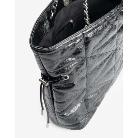 Cartera Saca Negro