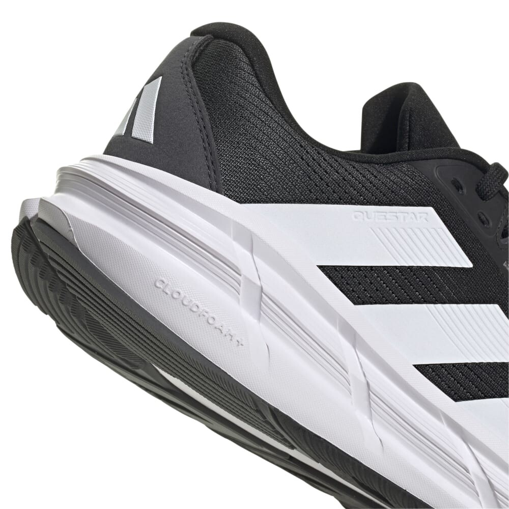 Questar 3 - Hombre Core Black