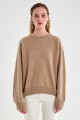 SWEATER Beige