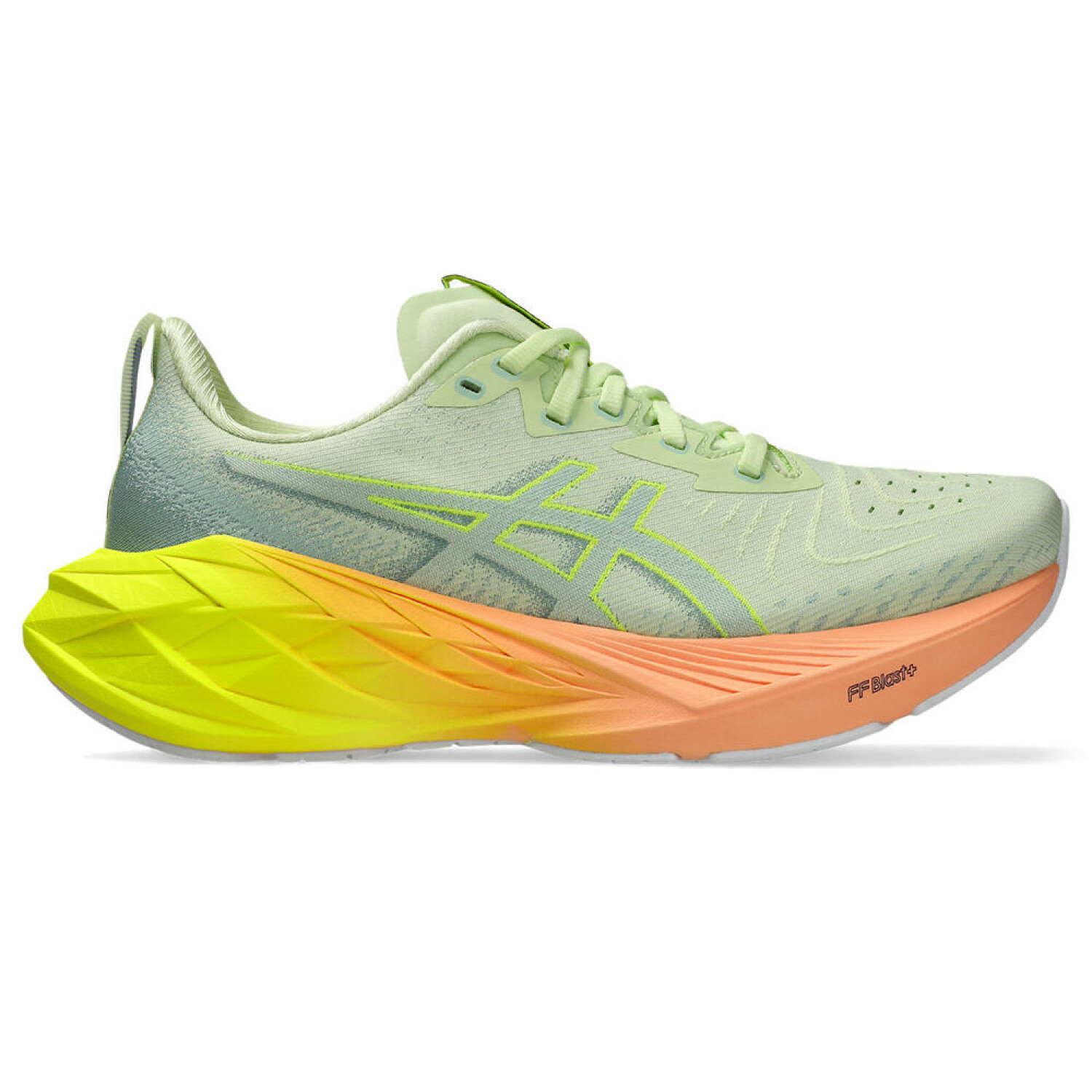 Novablast 4 Paris Mujer Fitpoint