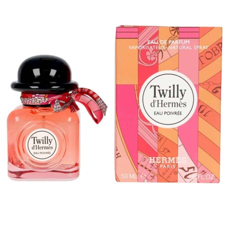 Perfume Hermes Twilly D'Hermes Eau Poivree Edp 50 ml Perfume Hermes Twilly D'Hermes Eau Poivree Edp 50 ml