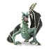 Safari Dragon Siniestro Juguete Niños Mitologia Figura Safari Dragon Siniestro Juguete Niños Mitologia Figura
