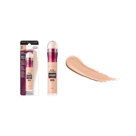 Corrector de ojeras Maybelline Instant Age Rewind Light Corrector de ojeras Maybelline Instant Age Rewind Light