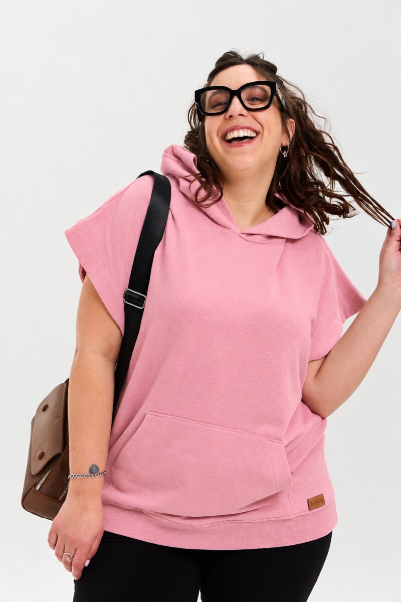 Chalco Nico - Rosa 