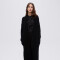 Saco Varel Negro