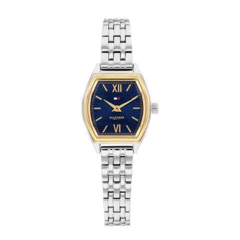 Reloj Tommy Hilfiger 1782869 para dama con correa de acero Reloj Tommy Hilfiger 1782869 Para Dama Con Correa De Acero