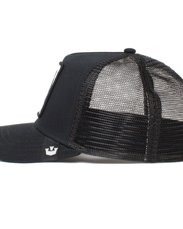 Goorin Bros Gorra Trucker Baseball - Panther BLK