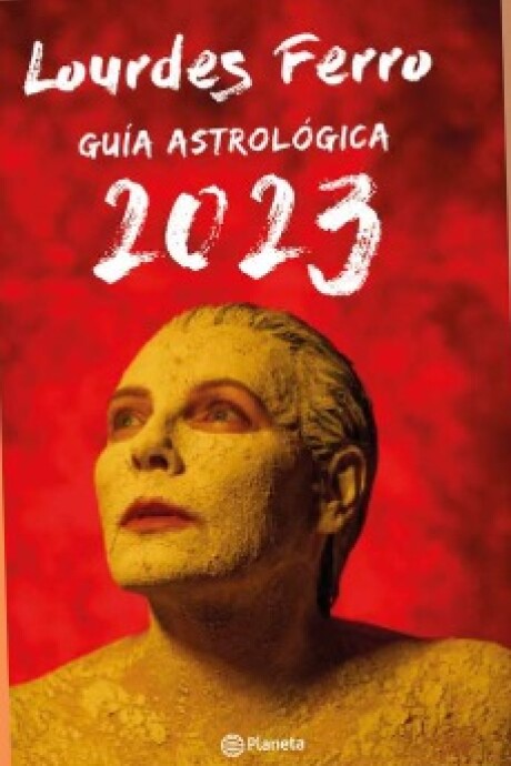 Guía astrológica 2023 Guía astrológica 2023