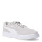 Championes de Mujer Puma Court Lally SD Gris - Blanco