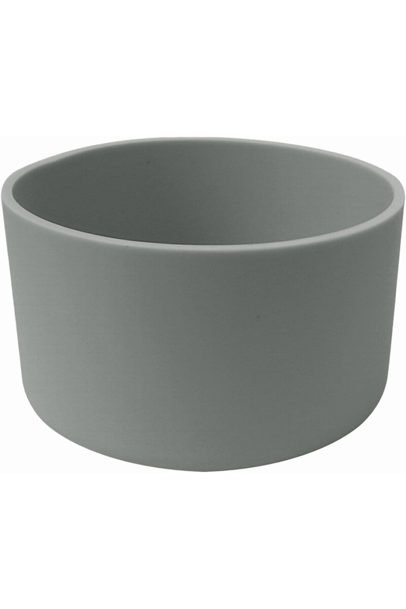 BUBBA BOTA GRANDE GRIS