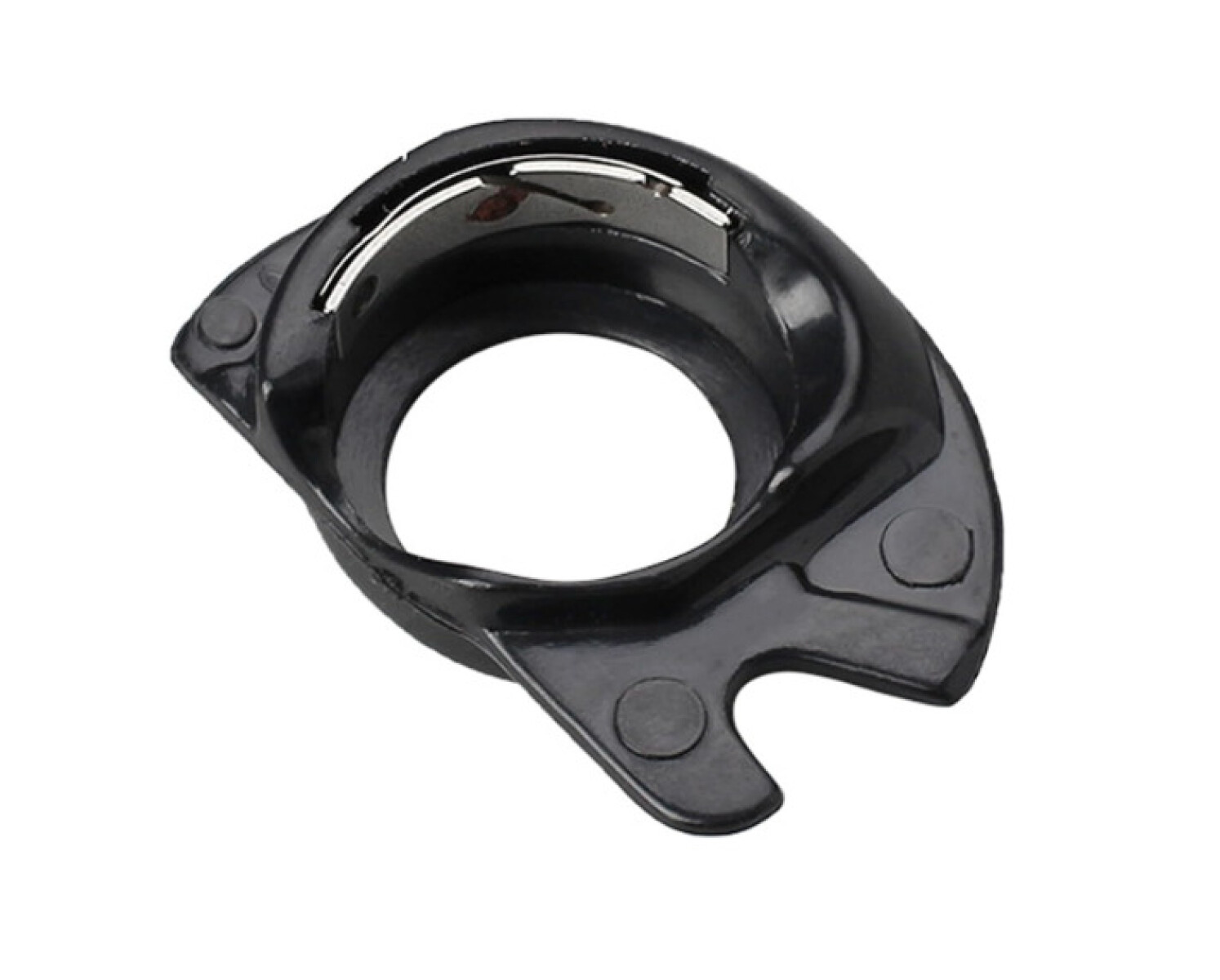 Porta Bobina Máquina Coser Singer Facilita 