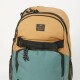 Mochila Rusty "Kros" Kaki