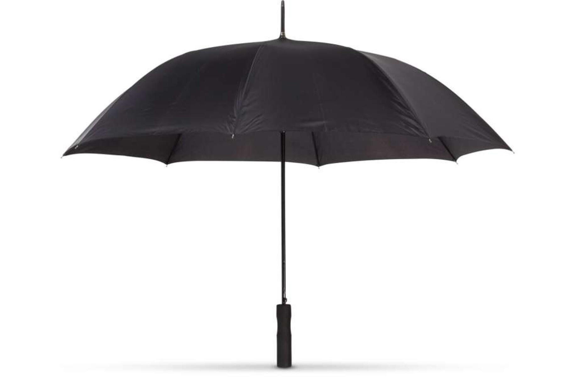 Paraguas Tino Ø105Xa82Cm - Negro 
