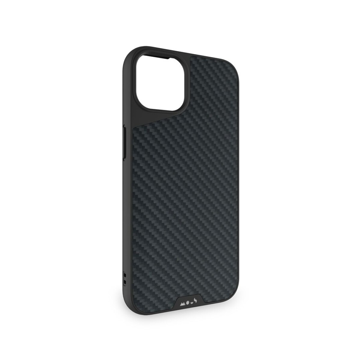 Mous case limitless 4.0 compatible con magsafe iphone 13 pro Carbon fiber