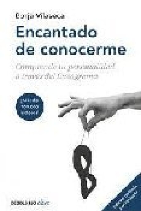 ENCANTADO DE CONOCERME ENCANTADO DE CONOCERME
