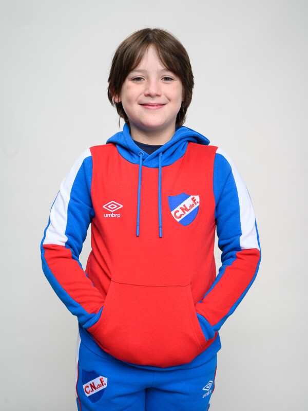 CANGURO URBAN Nacional Oficial Junior 469
