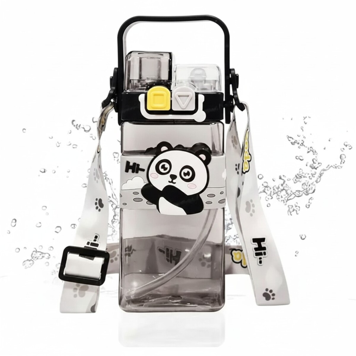 HOPPY ACRILICO INFANTIL CUTEST DINO • 