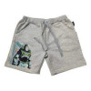 Short - Disney - Disney Pixarr Lightyear Short French Terry de Niños - LYIISS23005 Gris-melange