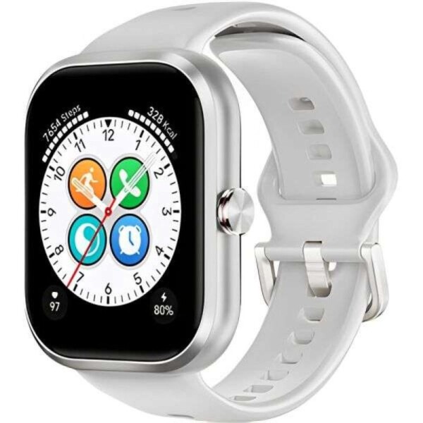 Watch Honor Choice Haylou White Watch Honor Choice Haylou White