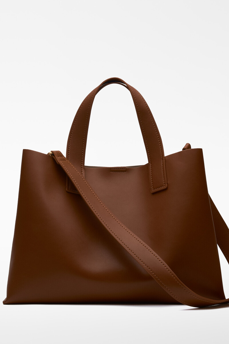 CITY BAG GRANDE Cuero