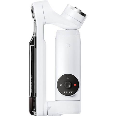 Estabilizador Insta360 Flow 2 CINSABBA para Smartphone Blanco Estabilizador Insta360 Flow 2 CINSABBA para Smartphone Blanco