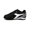 Diadora Futbol Roma Tf Baby - Negro-blanco Negro-blanco