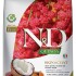 ND QUINOA CAN AD SKIN PATO 10,1KG Nd Quinoa Can Ad Skin Pato 10,1kg