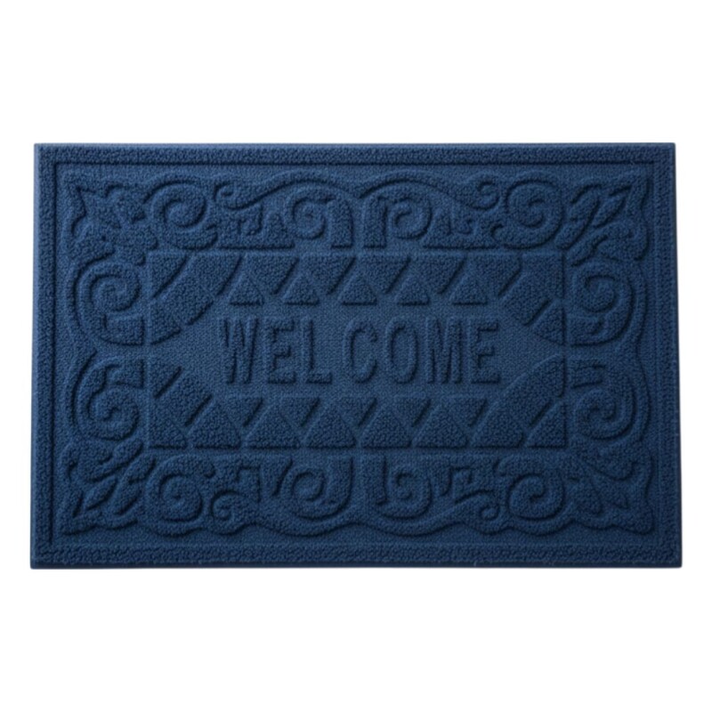 ALFOMBRA PARA PUERTA WELCOME • 37x57cm ALFOMBRA PARA PUERTA WELCOME • 37x57cm