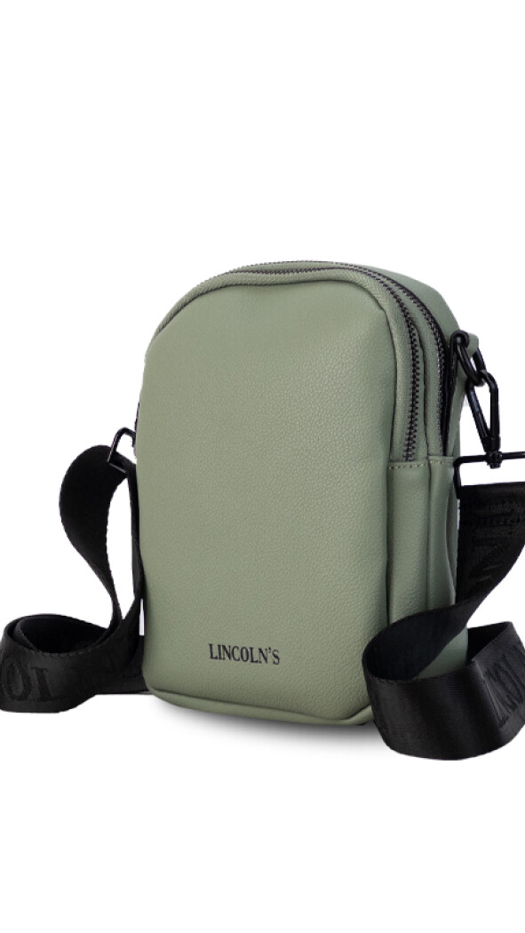 BANDOLERA SITGES MENTA