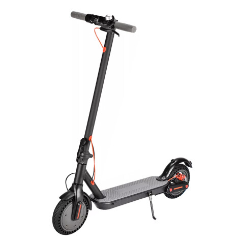 Monopatín Eléctrico Plegable Rp530 8.5" MONOPATIN LEDSTAR RP530 8.5 NEGRO