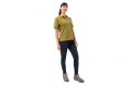 PANTALON CARGO ELASTIZADO Azul