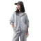 CAMPERA MAIA XS-XXL GRIS MELAN