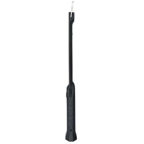 LINTERNA ORISTAL VARA LUZ LED CON SIRENA INTERMITENTE LINTERNA ORISTAL VARA LUZ LED CON SIRENA INTERMITENTE