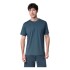Polo Training Irojo Hombre Blue Orion