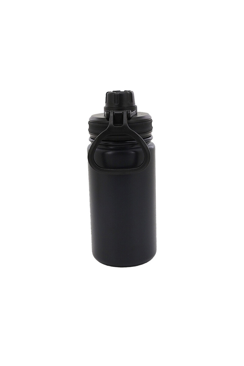 Vaso Termico Oreiro 450ML Negro