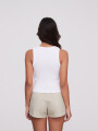 Musculosa Biltom Blanco