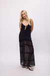 Vestido Ciao Negro