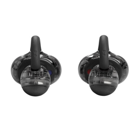 Auriculares JBL TWS Open Sound Soundgear Clips Negro