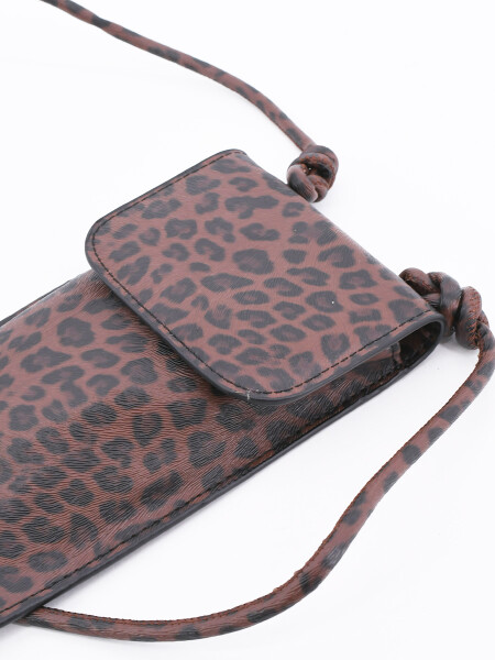 BANDOLERA SEATTLE VARIANTE 1