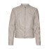 VMFAVODONA SHORT COATED JACKET NOOS Moon Rock