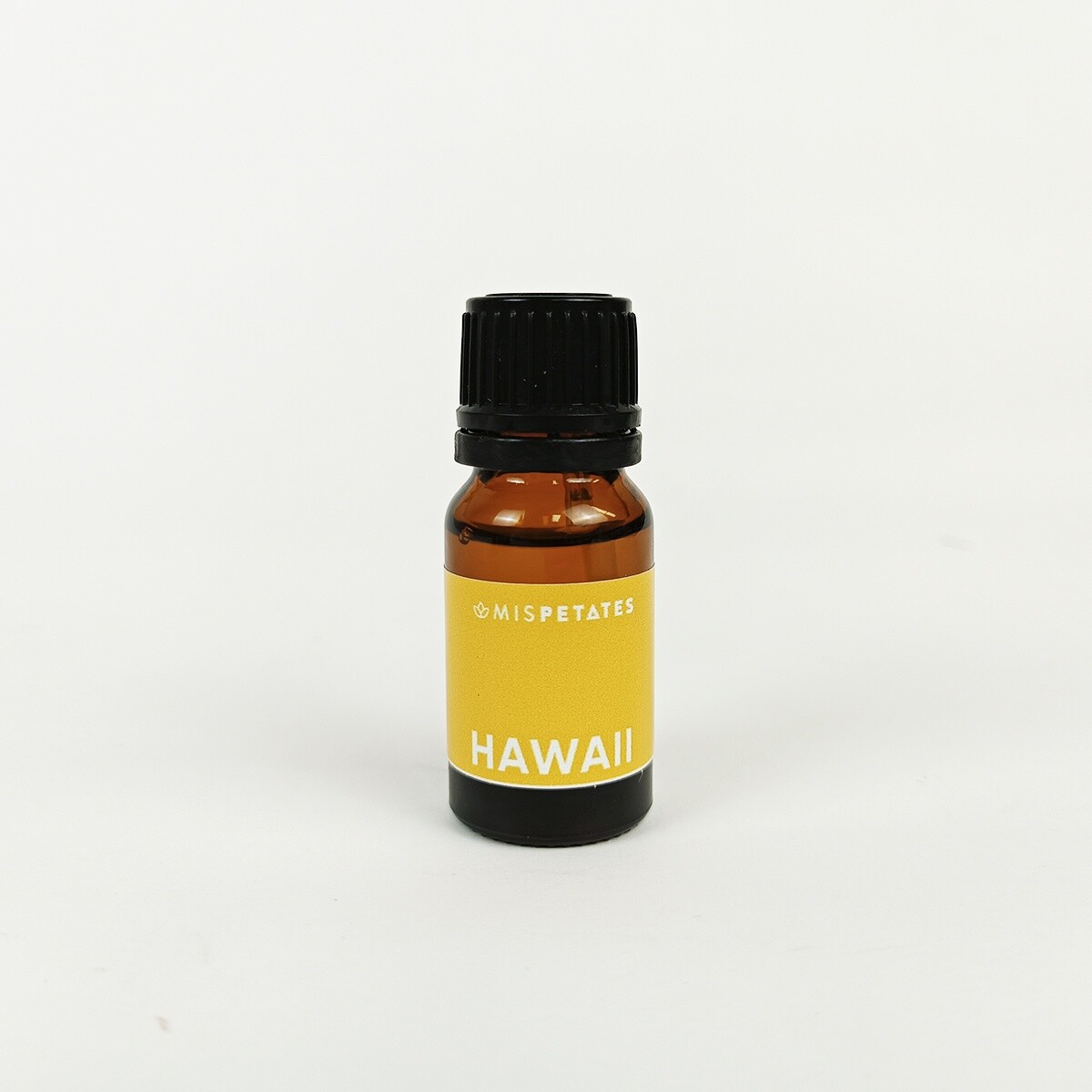 Aceite Esencial 10 Ml Hawaii 