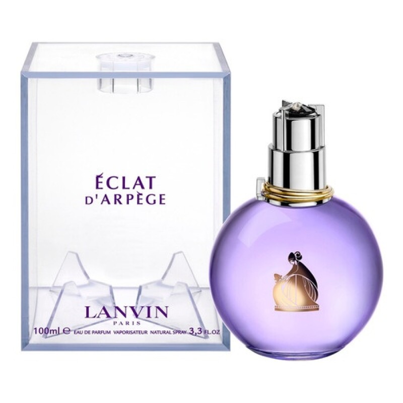 Perfume Lanvin Eclat d'Arpege EDP 100ml Para Mujer Aroma Floral Fresco y Suave Perfume Lanvin Eclat d'Arpege EDP 100ml Para Mujer Aroma Floral Fresco y Suave