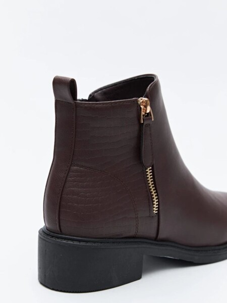 BOTA PADDOCK KARL BAJA BORDO