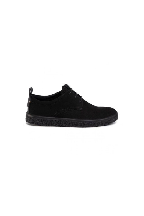 Ecco Crepetray Men Black