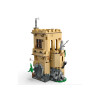 Harry Potter Castillo de Hogwarts Clase de Vuelo Lego Harry Potter Castillo de Hogwarts Clase de Vuelo Lego