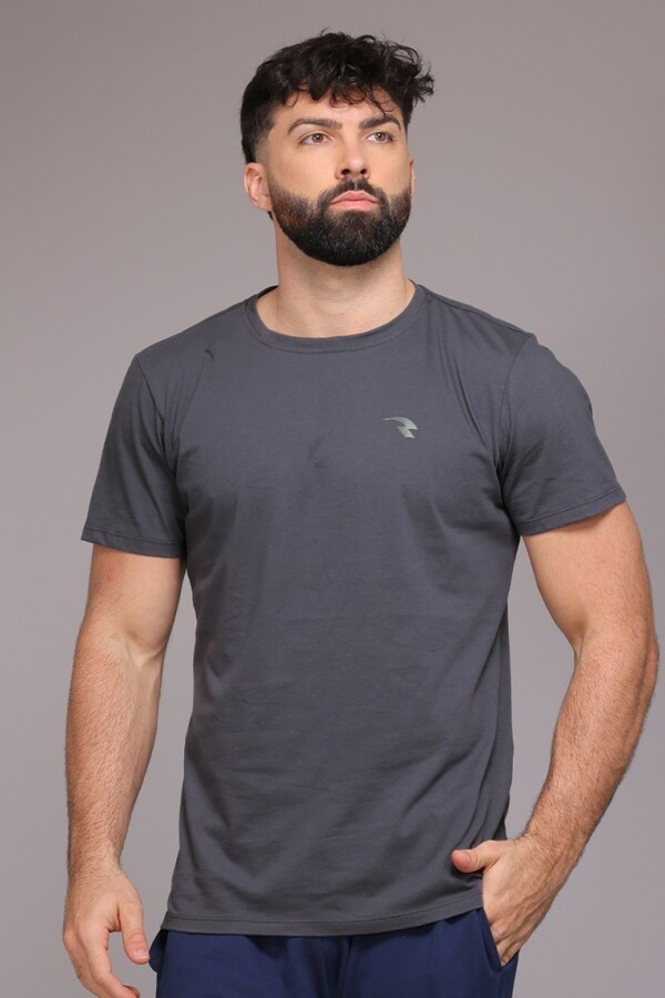 Remera de Algodón. Remera de Algodón.