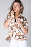 Camisa Boteli Camisa Boteli