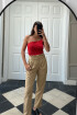 Alma Red