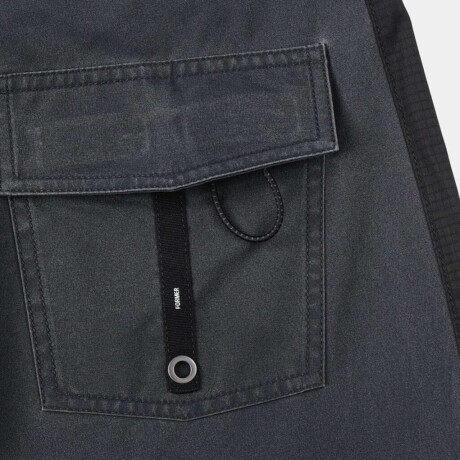 Boardshort Former System 19'' Negro